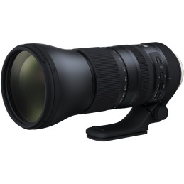 Tamron SP 150-600mm f5-6,3...